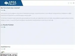 Sites similar to paletal.net