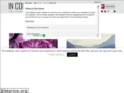 Sites similar to paletasdecolores.com