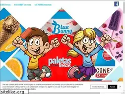 Sites similar to paletaslosprimos.com
