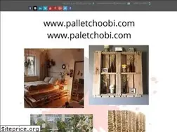 Sites similar to paletchobi.com