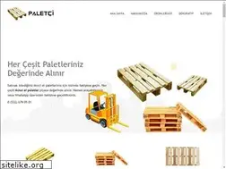 Sites similar to paletci.com.tr