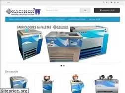 Sites similar to paleterias.com.mx