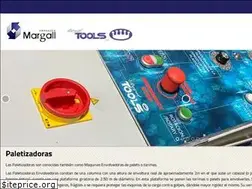 Sites similar to paletizadorasenvolvedoras.com