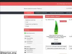 Sites similar to paletka.by