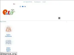 Sites similar to paletmontessori.com