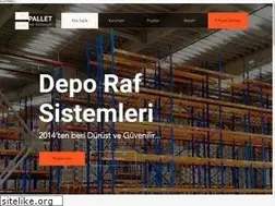 Sites similar to paletraf.com