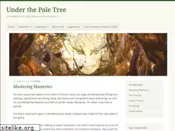 Sites similar to paletree.wordpress.com
