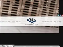 Sites similar to palets.com.es