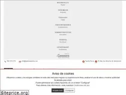 Sites similar to paletsplastico.es