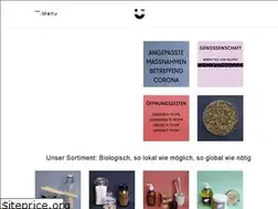 Sites similar to palette-bern.ch