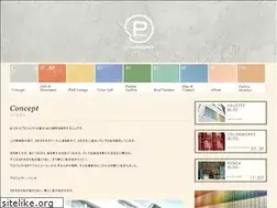 Sites similar to palette-bldg.com