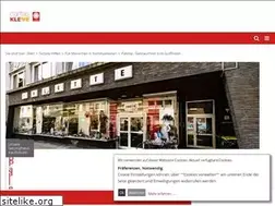 Sites similar to palette-kleve.de