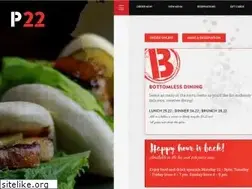 Sites similar to palette22.com