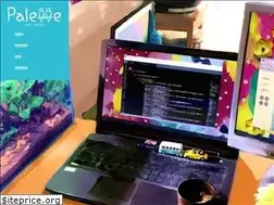 Sites similar to palette33.jp
