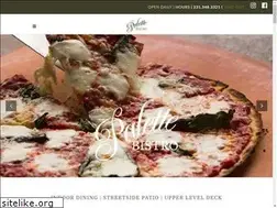 Sites similar to palettebistropetoskey.com