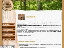 Sites similar to palettebois.fr