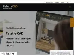 Sites similar to palettecad.com