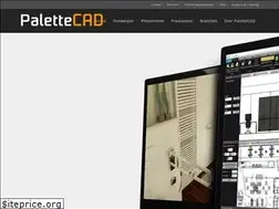 Sites similar to palettecad.info