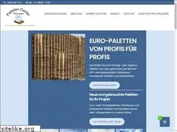 Sites similar to palettencenter-rheinmain.de