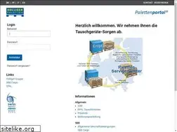 Sites similar to palettenportal.ch