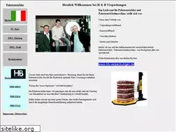 Sites similar to palettenwickler.de
