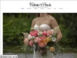 Sites similar to paletteofpetals.com