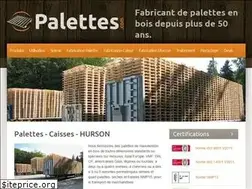 Sites similar to palettes.com