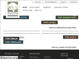 Sites similar to palettesbywinesburg.com