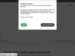 Sites similar to palettesoftware.dk