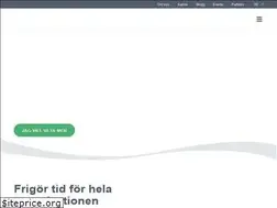 Sites similar to palettesoftware.se
