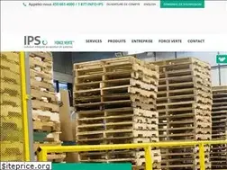 Sites similar to palettesstandard.com