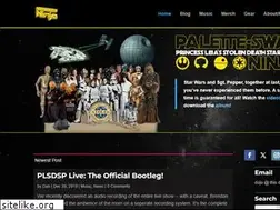 Sites similar to paletteswapninja.com