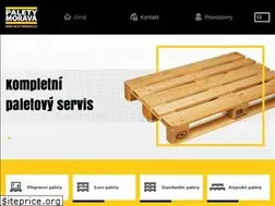 Sites similar to paletymorava.cz