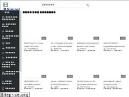 Sites similar to palevel.info