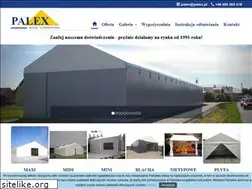 Sites similar to palex.pl