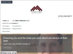 Sites similar to paleymd.com