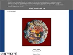 Sites similar to paleyreadymade.blogspot.com