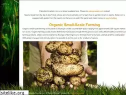 Sites similar to paleysfarmmarket.com