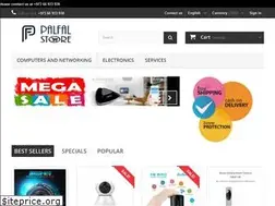Sites similar to palfal.com