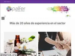 Sites similar to palfer.com