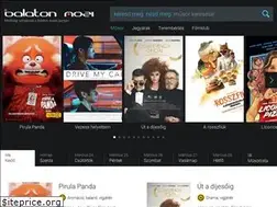 Sites similar to palffypartmozi.hu