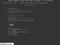 Sites similar to palffyzoltan.hu