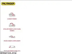 Sites similar to palfinger.com.au