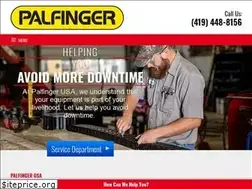 Sites similar to palfingerusa.com