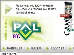 Sites similar to palfm.com.tr