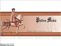 Sites similar to palfreymedia.com