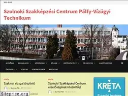 Sites similar to palfy-vizugyi.hu