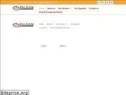 Sites similar to palganworld.com