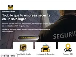 Sites similar to palgar.com.mx
