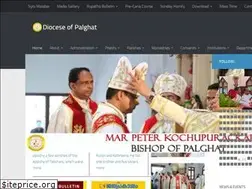 Sites similar to palghatdiocese.org